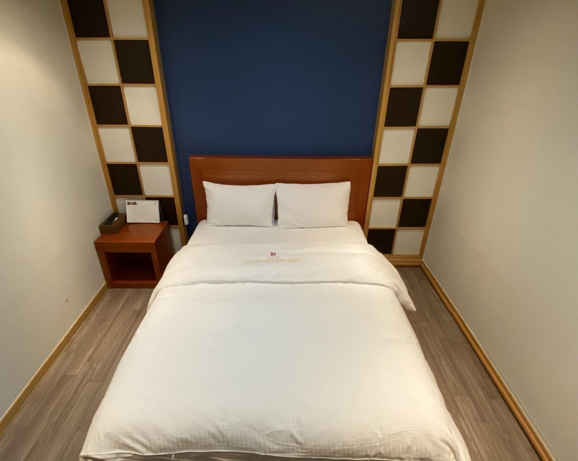 Benikea Daelim Hotel Daejeon Extérieur photo