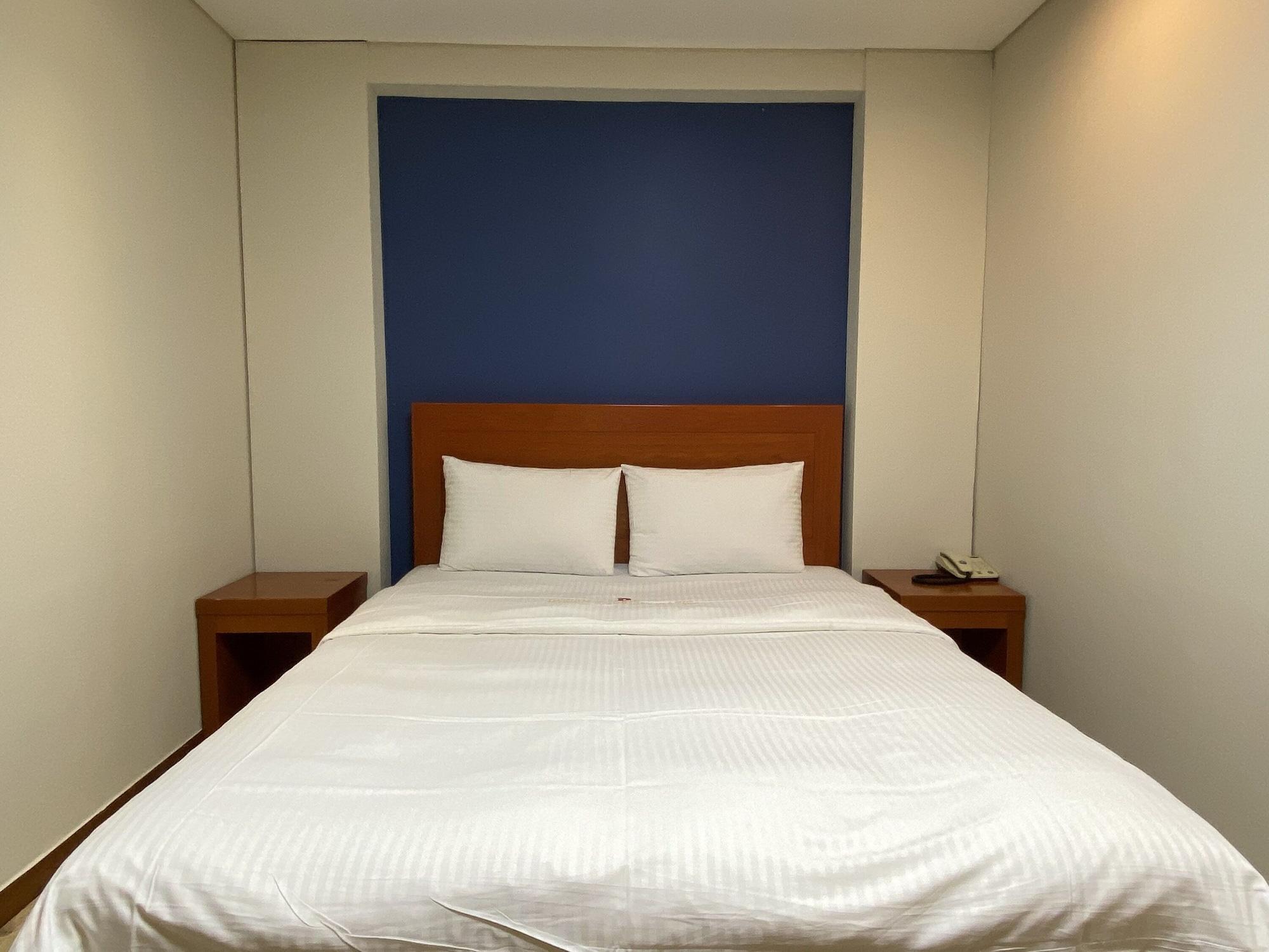 Benikea Daelim Hotel Daejeon Extérieur photo