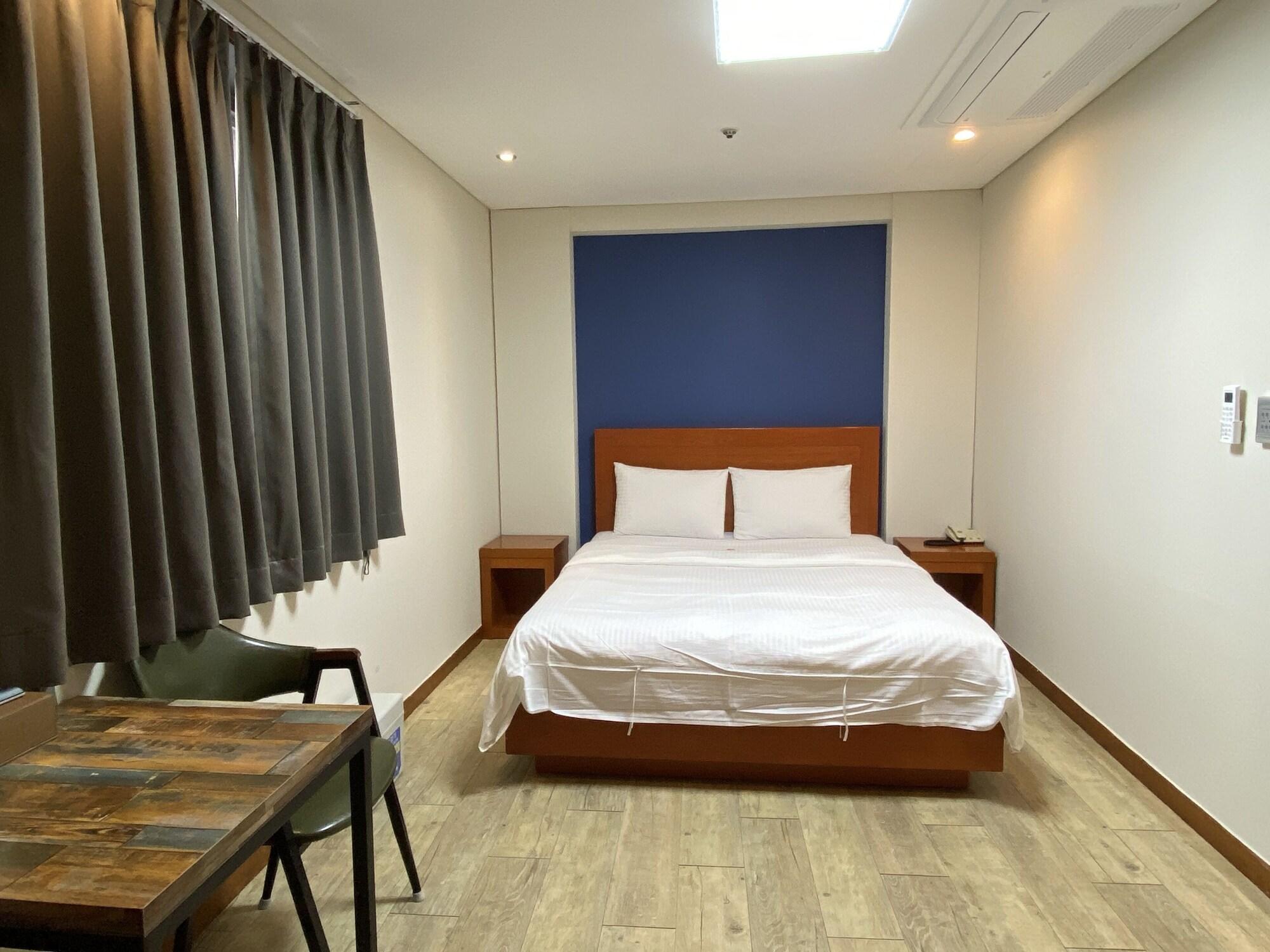 Benikea Daelim Hotel Daejeon Extérieur photo
