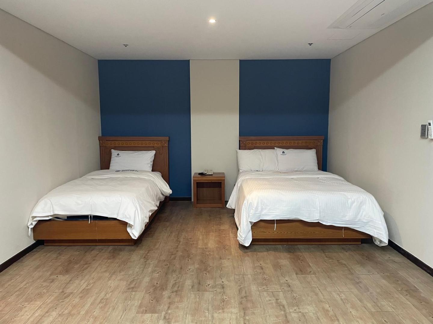 Benikea Daelim Hotel Daejeon Extérieur photo