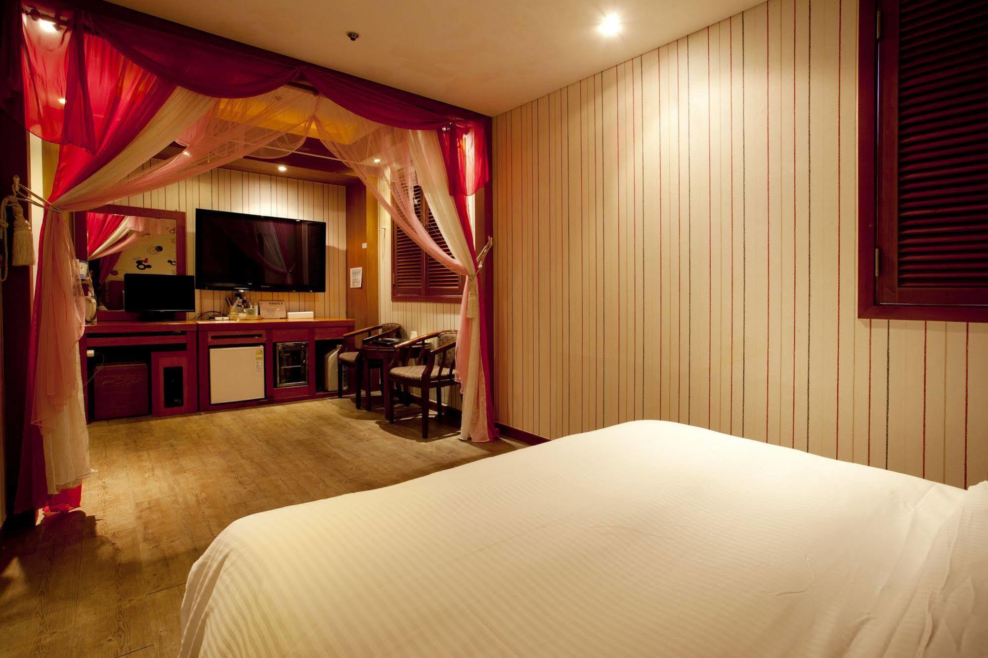 Benikea Daelim Hotel Daejeon Extérieur photo