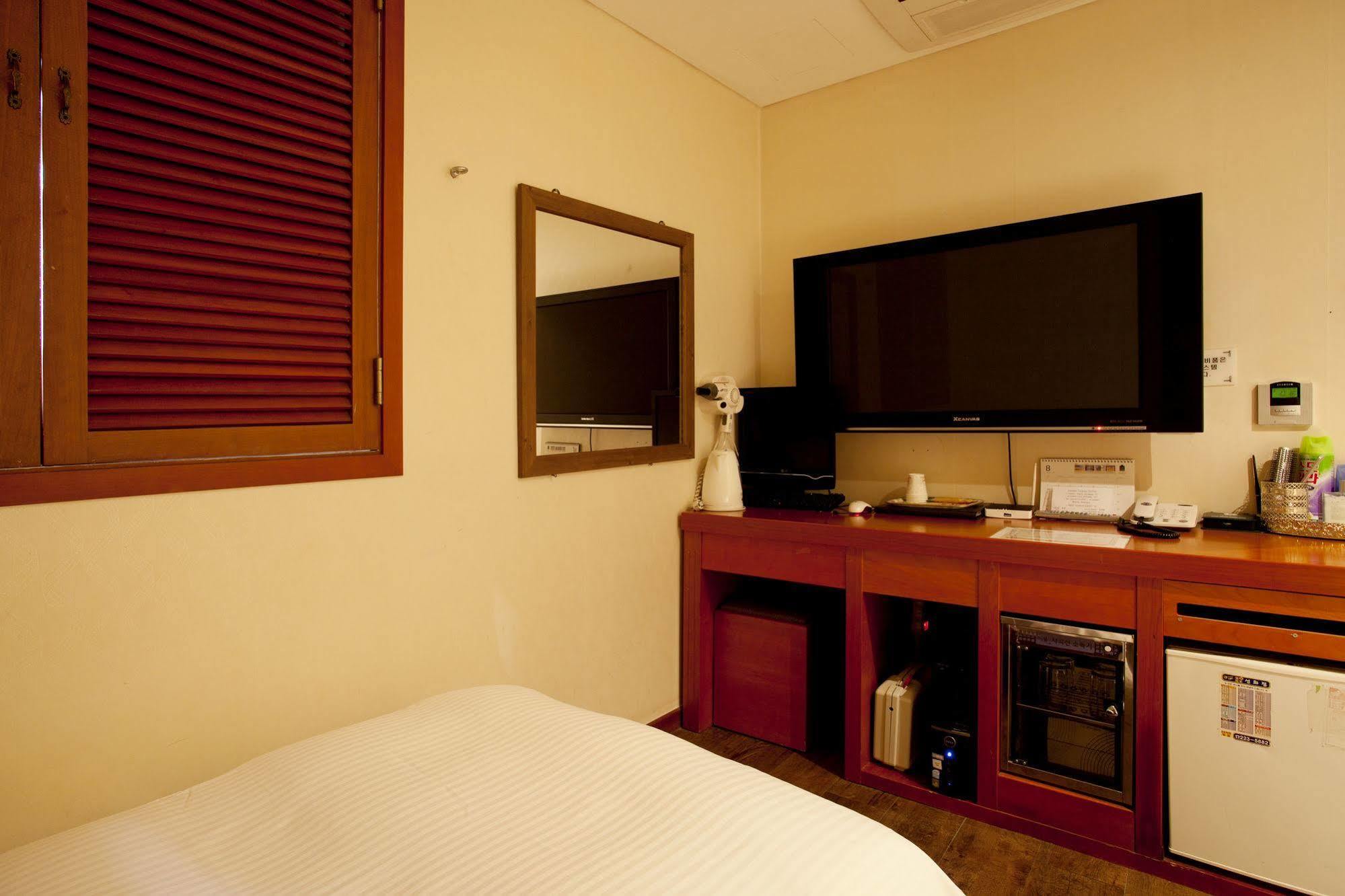 Benikea Daelim Hotel Daejeon Extérieur photo
